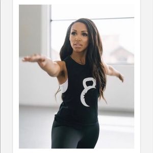 ZYIA Black Kettle Moon Tank